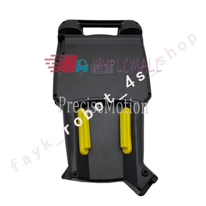 For FANUC A05B-2256-C103#EMH pendant housing shell kit/enabling case/button film