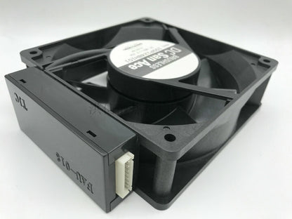 1pcs San Ace 109P1248H101 48V 0.15A Server Cooling Fan
