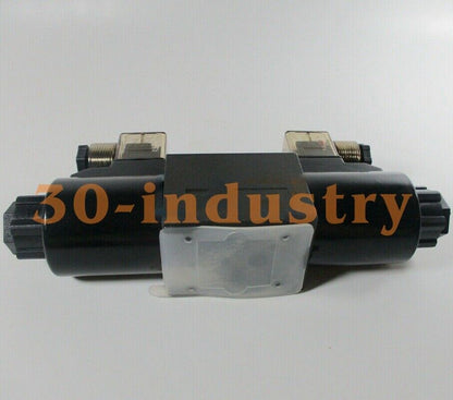 YUKEN DSG-01-2B2-A220-N1-51T203 Solenoid Valve - 1PC New - YUKEN