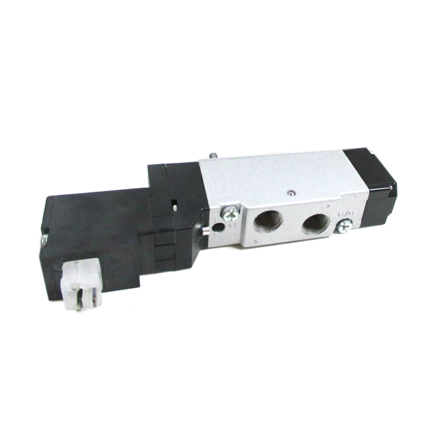 FESTO MEBH-5/2-1/8-P-B-230AC 173099 Solenoid Valve Simplified Design 230AC 173099 Model FESTO MEBH-5/2-1/8-P-B-230AC 173099 - FESTO