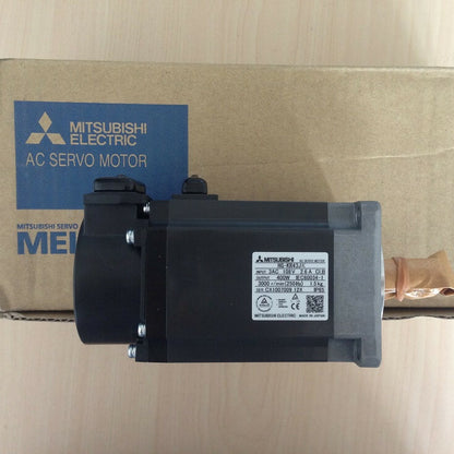 1PCS MITSUBISHI AC SERVO MOTOR HG-KR43JK