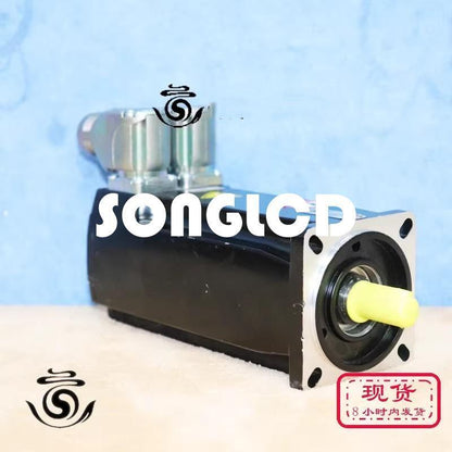 BMH0702T06A2A High Precision Electric Motor - KOEED