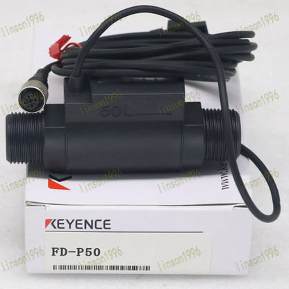 new 1PC Keyence FD-P50 Flow Sensors - KEYENCE