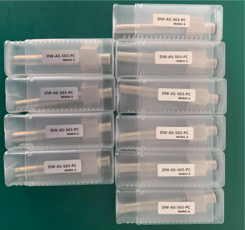 1Pcs Pump Sensor DW-AS-503-PC - D-WORKS SENSORS