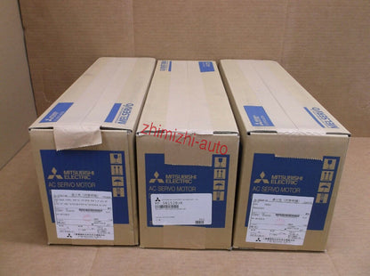 new HF-SN152BJK Mitsubishi 1500W Servo Motor With Brake HFSN152BJK
