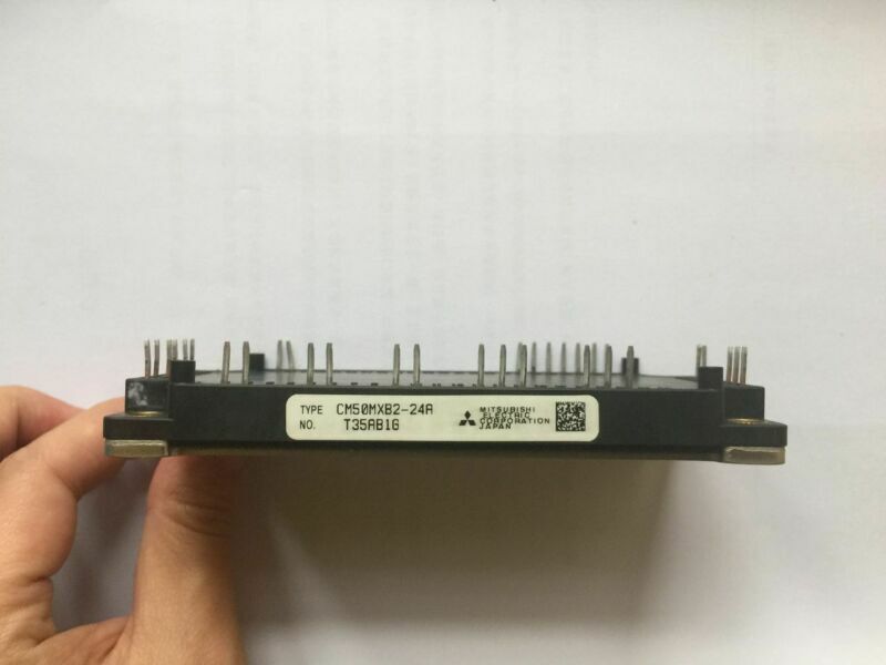 1PCS MITSUBISHI CM50MXB2-24A CM50MXB224A MODULE - FREE SHIPPING *TT