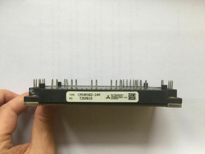 1PCS MITSUBISHI CM50MXB2-24A CM50MXB224A MODULE - FREE SHIPPING *TT