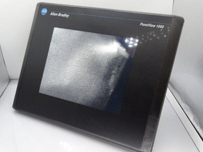 Allen Bradley HMI 2711-T10C20L1 - ALLEN BRADLEY