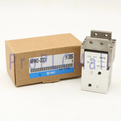 1PCS SMC MHW2-20D1 Finger Cylinder