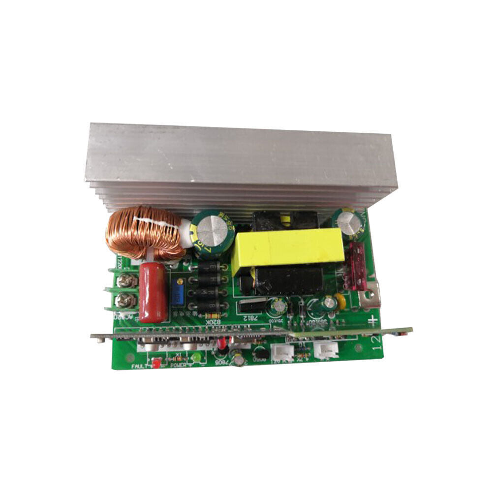 12V to 220V Invertor Pure Sine Wave Inverter Circuit Board 500W Driver Board