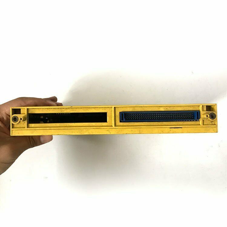 Used Fanuc A03B-0801-C131 Input Module Tested in Good Condition - FANUC