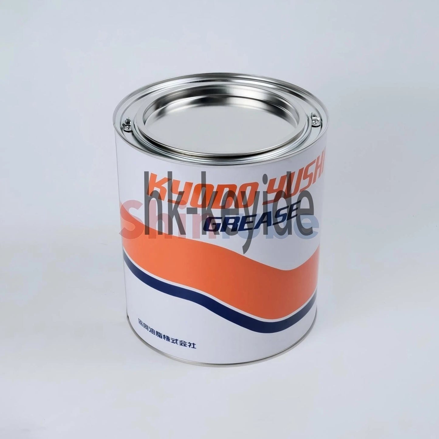 Japan KYODO YUSHI MULTEMP LRL NO.3 Grease 2.5KG