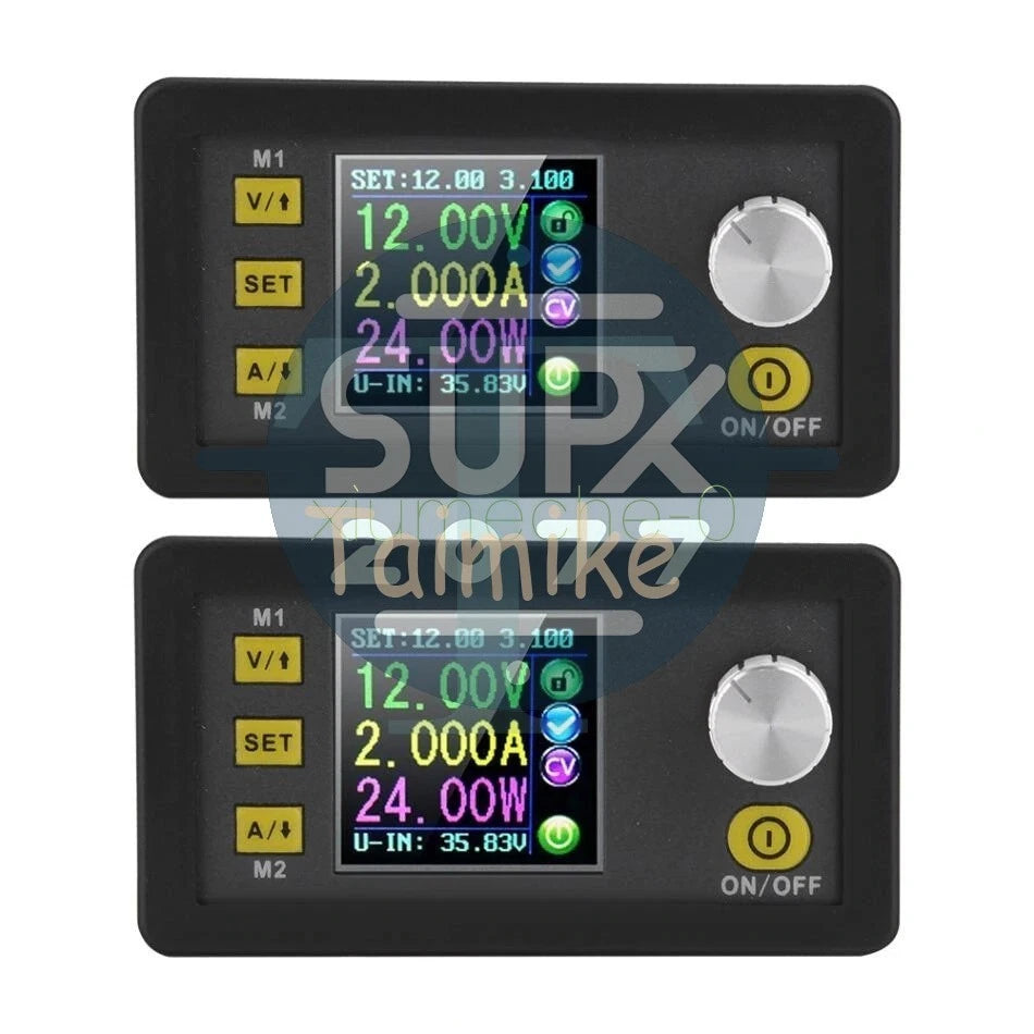 DPS3005 32V 5A Digital Programmable Buck Step Down Power Control LCD Module