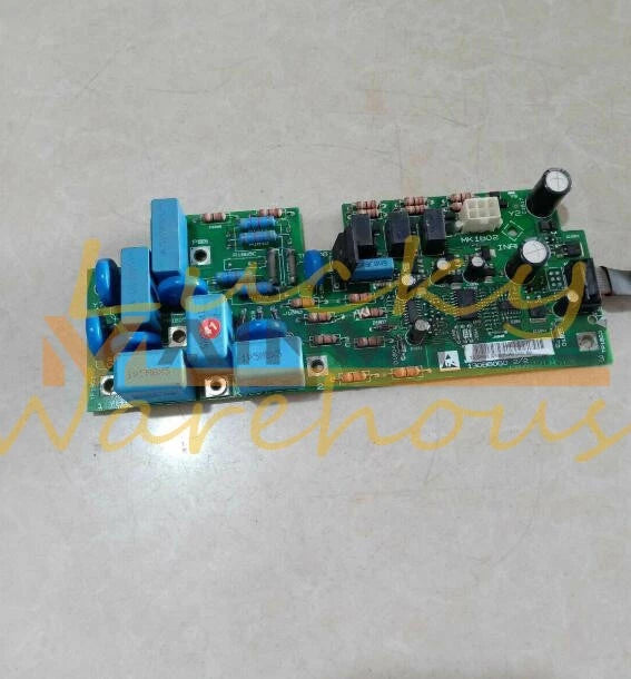 One DANFOSS 130B6060 2/2 130B8790 Tested Good