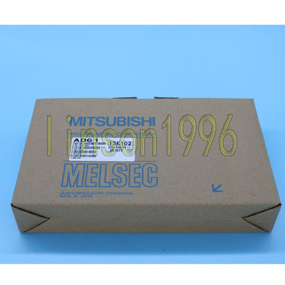 Mitsubishi Melsec AD61 Programable Controller PLC Transmitter Transducer - MITSUBISHI