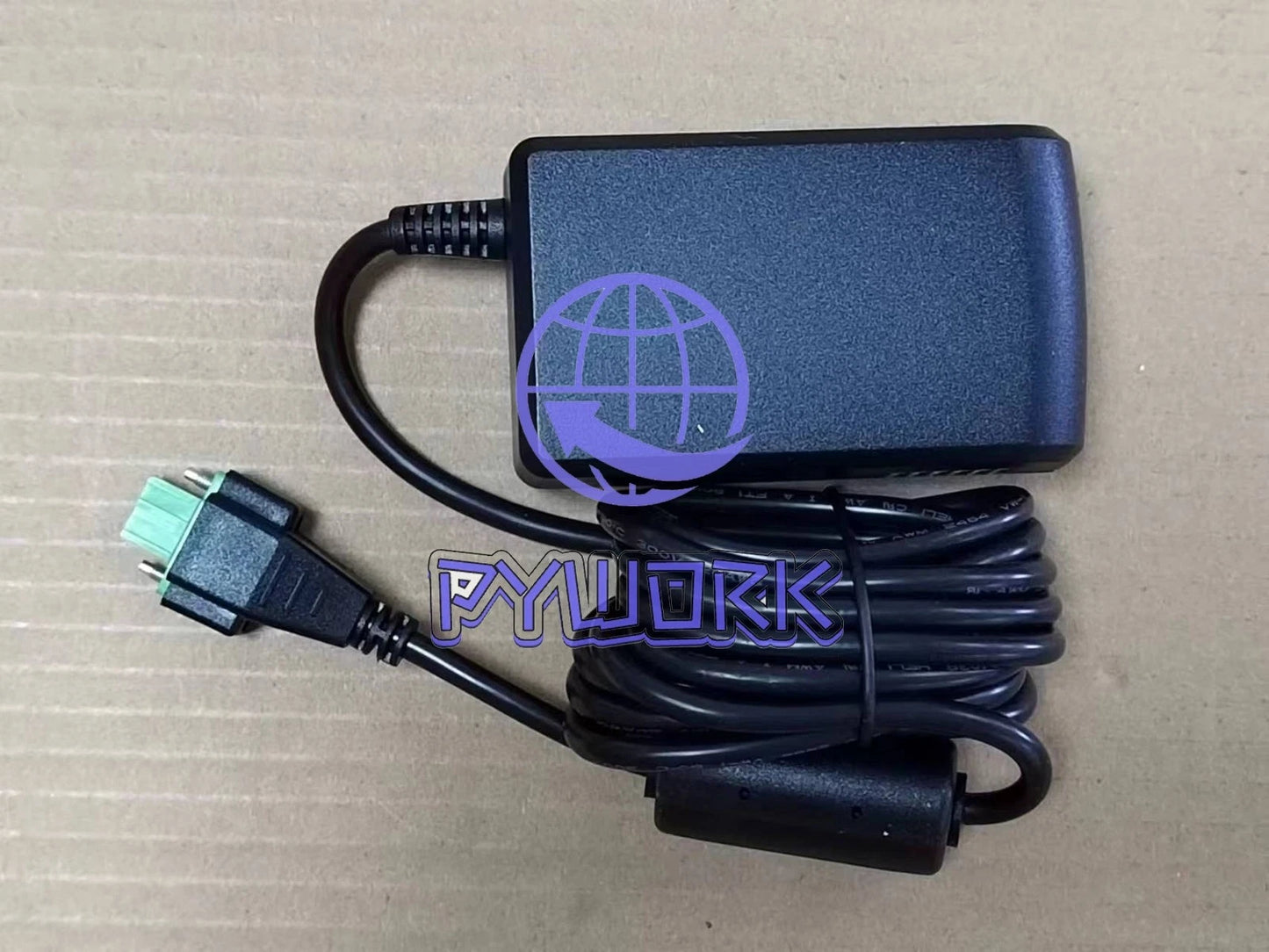 FLIR A300 A310 A315 Thermal Imaging Infrared Camera AC Adapter Power Supply