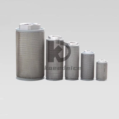 1X Suction Filter Oil Filter Hydraulic Filter Element JL/MF-02 MF-03 MF-04 MF-06