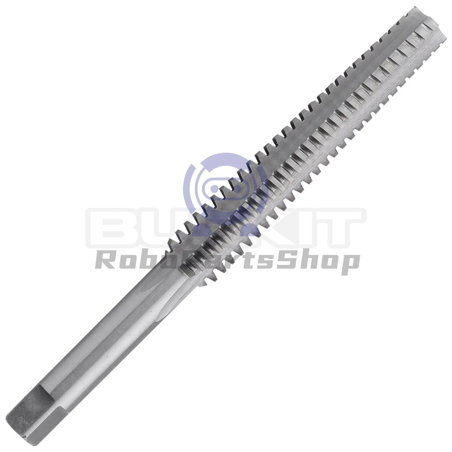 ACME 1"-6 Trapezoidal Tap Right Hand, HSS 1" x 6 Trapezoidal Thread Tap