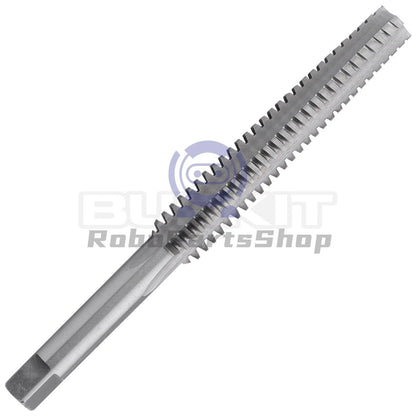 ACME 1"-6 Trapezoidal Tap Right Hand, HSS 1" x 6 Trapezoidal Thread Tap