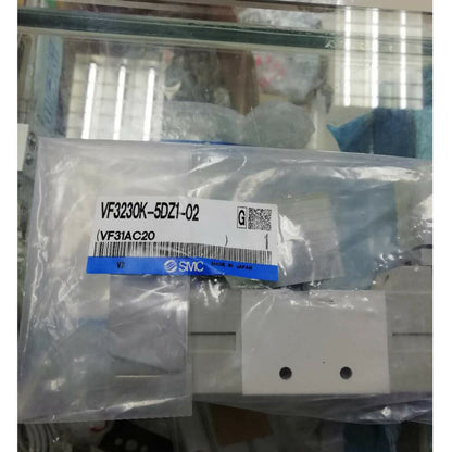 1PC For SMC Solenoid Valve VF3230K-5DZ1-02