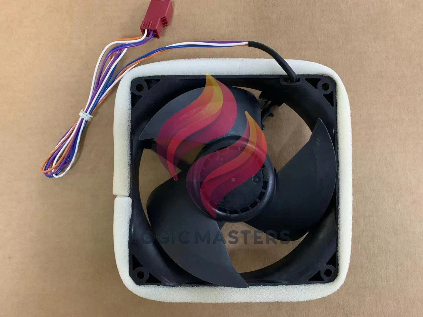 NMB 12V 0.13A waterproof fan 4715JT-D4W-B36 12Rin US Hitachi Izukayuki fan