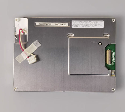 LCD Screen Display Module 5.7 inch LQ057Q3DC12 - SHARP