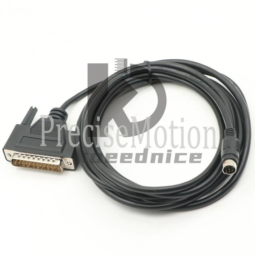 1PCS Schneider XBTZ968 PLC and XBT Series Programming Cable