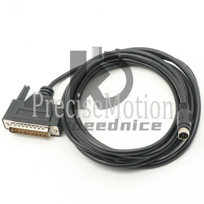 1PCS Schneider XBTZ968 PLC and XBT Series Programming Cable