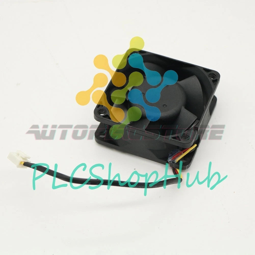 1P D60BV-12 60*60*25mm 12V 0.50A 6W server Double ball CPU chassis power fan