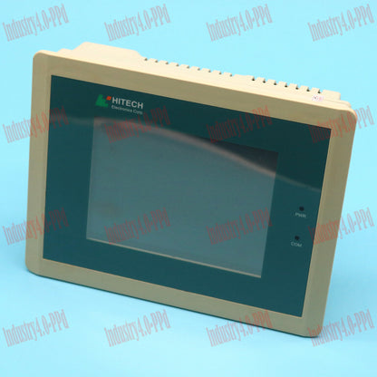 Used HITECH HMI PWS1760-CTN Tested Touch Screen Good Condition - HITECH