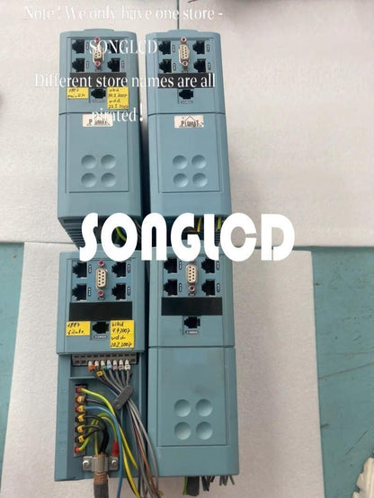 1PCS 631/002/230/F/00 Industrial Component - MODCON