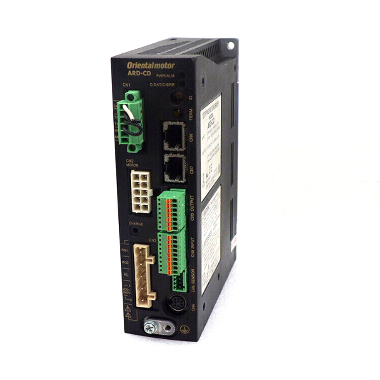 Oriental Closed-Loop Controller Driver ARD-CD - ORIENTAL