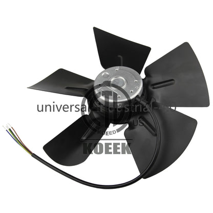 1Pcs A2D300-AP02-72 Fan A2D300AP0272 400~460V #ko