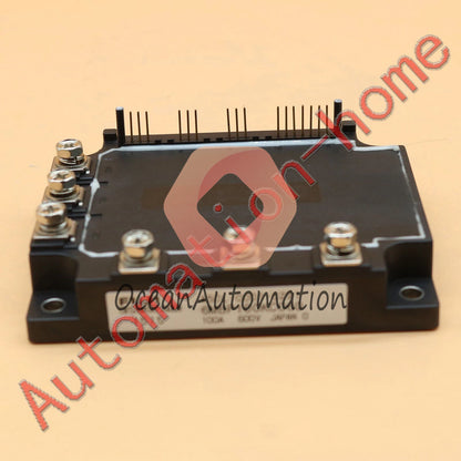 1PC 6MBP100KC060 A50L-0001-0291 6MBP100KC-060 FUJI IGBT Module