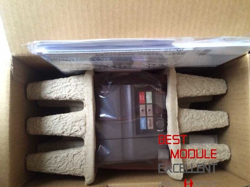 1.5KW 380V Quality Assurance Delta VFD015EL43A - DELTA