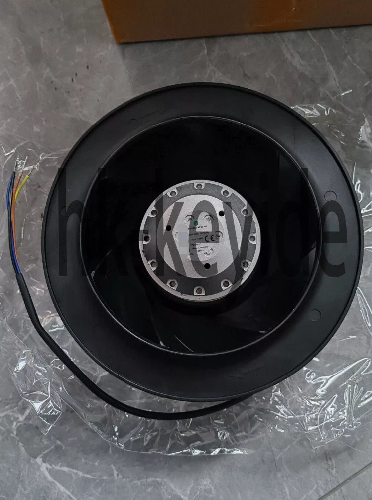 1Pcs R3G225-RE09-06 Centrifugal fan R3G225RE0906 90-day warranty