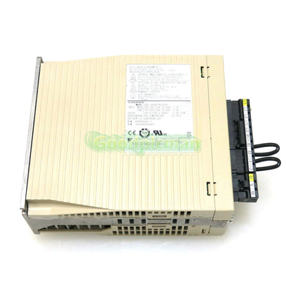 1PC YASKAWA SGDV-5R5A01A Servo Driver