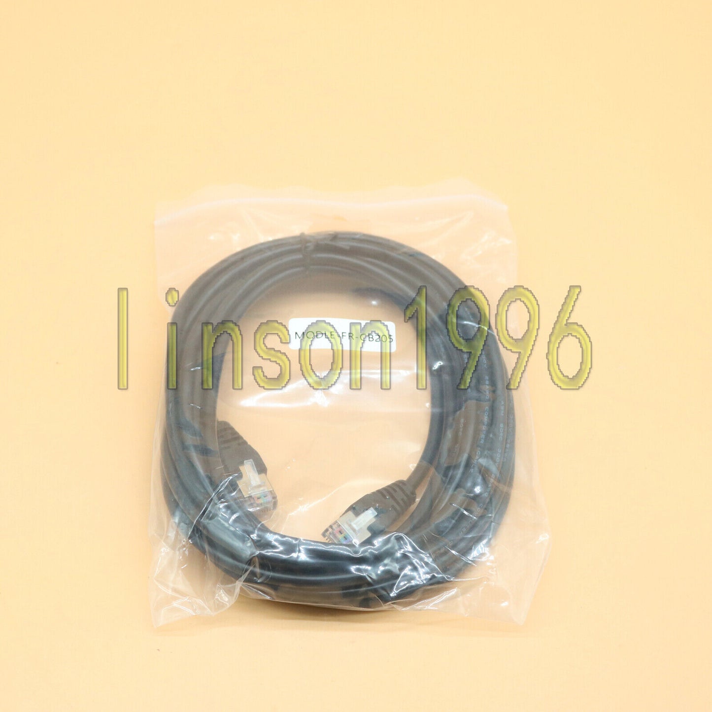 Mitsubishi FR-CB205 Cable for Panel Connection - MITSUBISHI