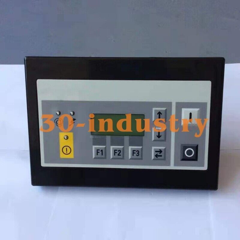 Controller Panel for Atlas Copco Air Compressor Parts 1900-0700-08 - ATLAS COPCO