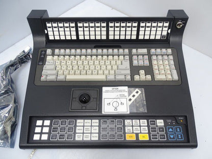 Esterline AID-3 Industrial Keyboard - 136654, NEW - ESTERLINE TECHNOLOGIES