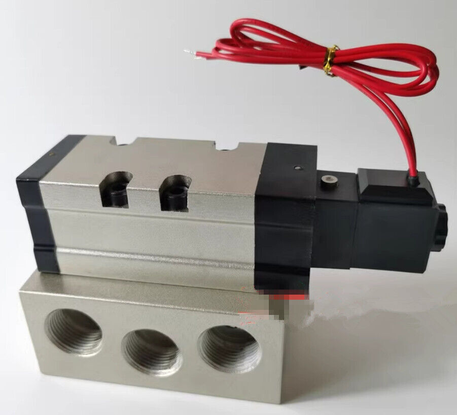 1PCS FIT FOR solenoid valve SVF7120 DC24V