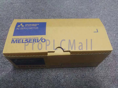 MITSUBISHI HC-KFE23B AC SERVO MOTOR HCKFE23B 1PCS