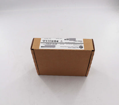 Allen-Bradley CompactLogix 5000 Analog Output Module 5069-OF4 | 5000 Series | 50 Analog Output Modules | CompactLogix | Industrial Automation | Process Control | 5069-OF4 - ALLEN-BRADLEY