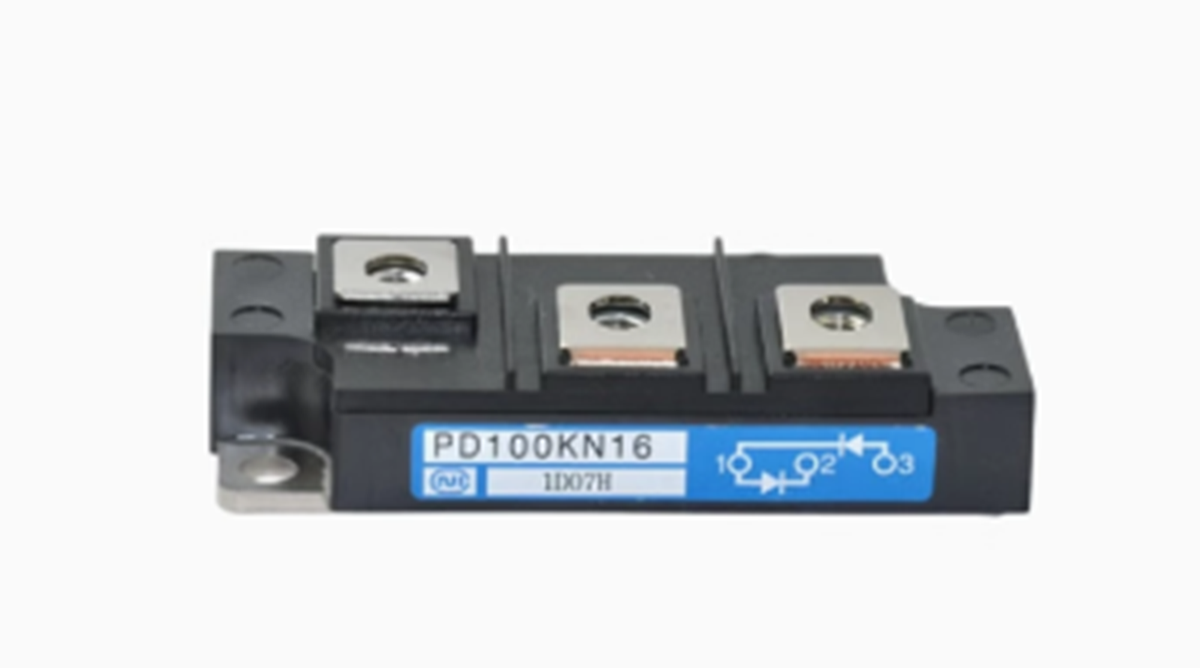 NIEC PD100KN16 Module Supply - NIEC