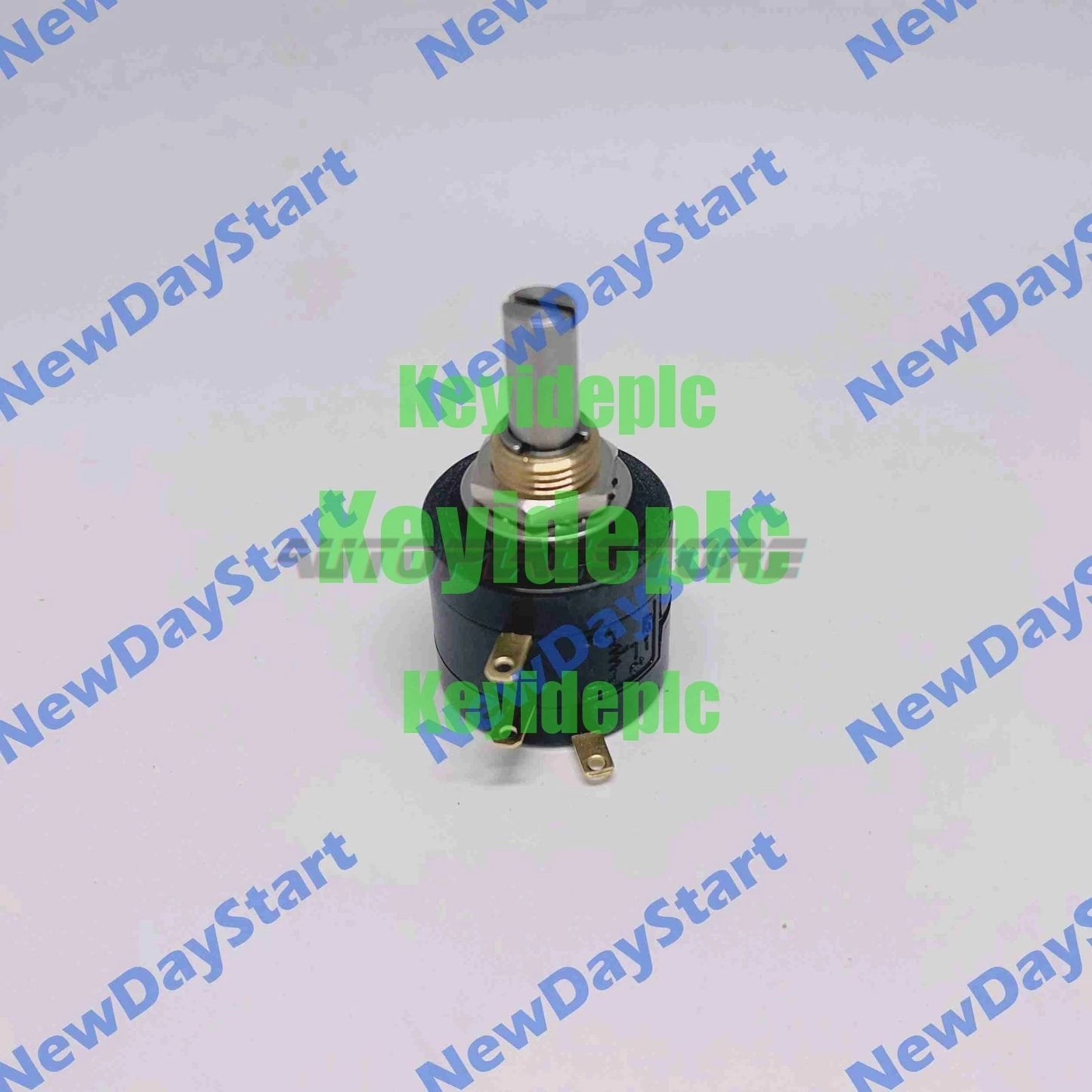 1pcs Japan sakae 22HP-10 1K Multi-Turn Potentiometer Shaft Diameter 6mm #ke