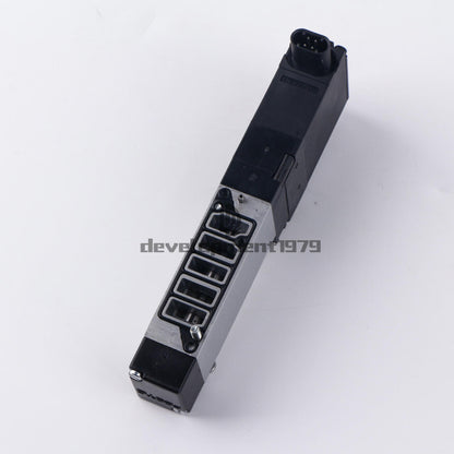 FESTO Solenoid Valve MT2H-5/2-4,0-L-S-VI-B - FESTO