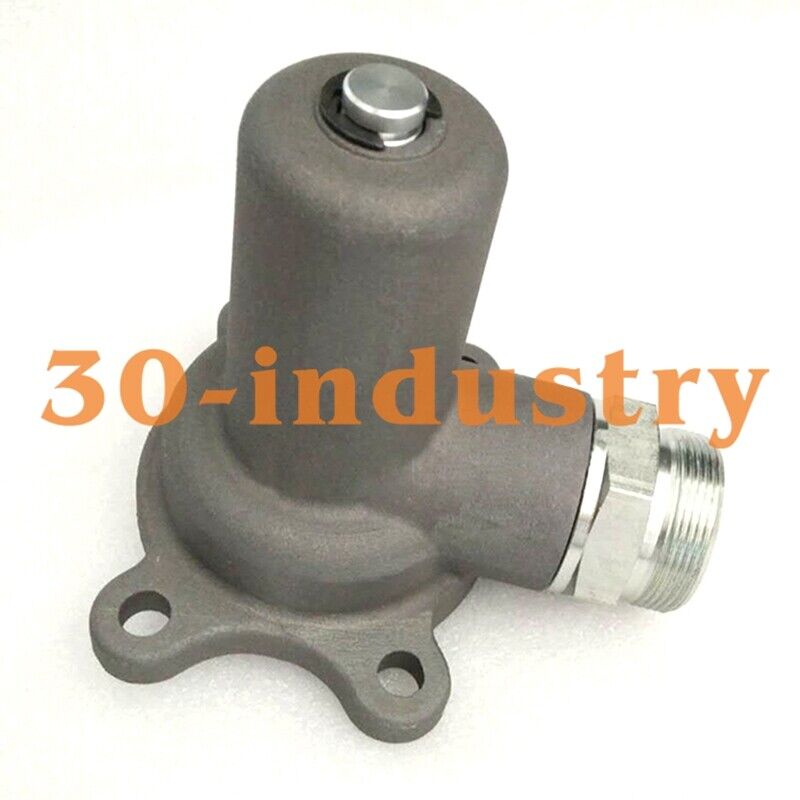 Atlas Copco 1622-2737-00 Minimum Pressure Valve for Air Compressors - ATLAS COPCO