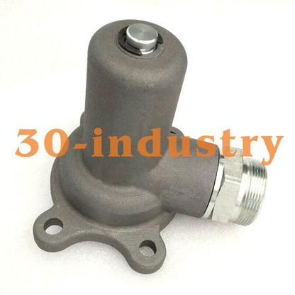 Atlas Copco 1622-2737-00 Minimum Pressure Valve for Air Compressors - ATLAS COPCO