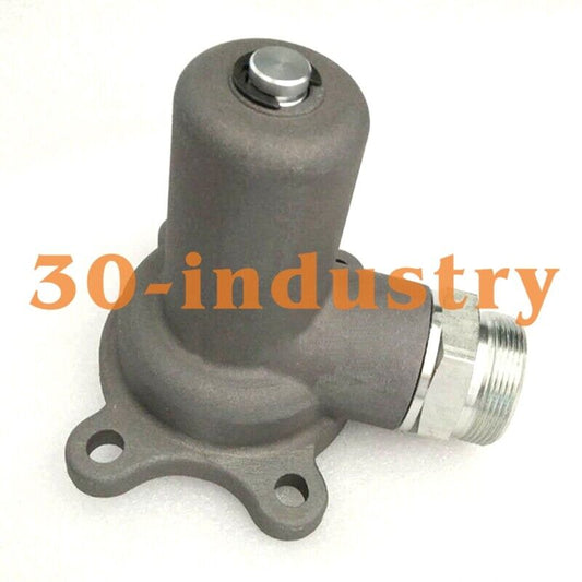 Atlas Copco 1622-2737-00 Minimum Pressure Valve for Air Compressors - ATLAS COPCO