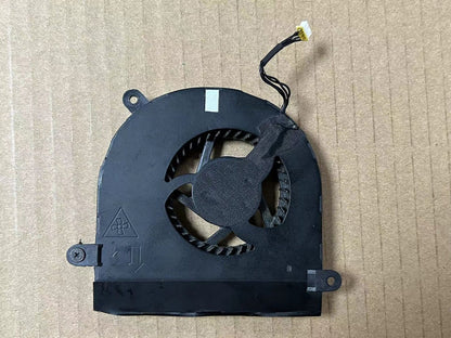 used Cooling Fan For Dell Alienware M17X R3 R4 XVXVH DC28000CNF0 0FKDN8 FKDN8